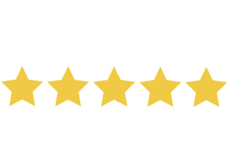 800+ 5-star reviews from Craig Baker Driver Training