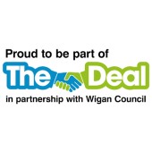 The Deal Wigan Council