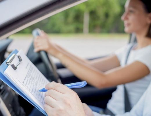 driving lessons wigan - driving instructor leyland