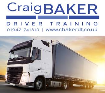 LGV HGV training in Leigh, class 1 class 2, C1 Licence